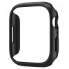 Spigen Thin Fit pouzdro / kryt k Apple Watch 7 - 41mm černý