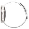 Spigen Thin Fit pouzdro / kryt k Apple Watch 7 - 41mm crystal clear