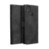 Knížkové pouzdro Smart Tender pro Xiaomi RedMi 9C, černá