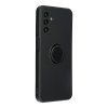 Silicone RING 3v1 pouzdro / kryt pro Samsung Galaxy A13 5G, černá