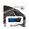 Kingston DataTraveler Exodia M 64GB USB 3.2 Gen 1, flash disk