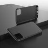 Soft Color Case silikonový kryt pro Apple iPhone 14 PRO MAX, černá