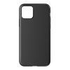 Soft Color Case silikonový kryt pro Apple iPhone 14 PRO MAX, černá