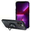 NITRO Case odolné pouzdro / kryt pro Apple iPhone 14 PRO MAX / černá
