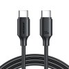 Joyroom S-CC060A9 USB-C - USB-C / 1m / 60W / černý