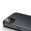 Dux Ducis Fino pouzdro / kryt pro Apple iPhone 14 Plus, černá
