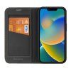 Knížkové pouzdro Dux Ducis Skin X2 pro Apple iPhone 14 Plus, černá