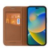 Dux Ducis pouzdro Skin X2 Bookcase Apple iPhone 14 PRO (6,1") brown / hnědé