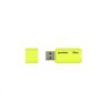 Goodram UME2-0320Y0R11, 32GB flash disk / USB 2.0 yellow