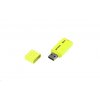 Goodram UME2-0640Y0R11, 64GB flash disk / USB 2.0 yellow