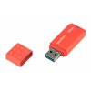 Goodram UME3-0640O0R11, 64GB flash disk / USB 3.0 orange