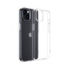 Joyroom 14X-Case pouzdro / kryt pro iPhone 14 Plus (6,7") clear