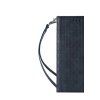 Knížkové pouzdro Smart Strap pro Apple iPhone 14, modrá