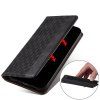 Knížkové pouzdro Smart Strap pro Apple iPhone 14 PRO, černá