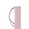 Knížkové pouzdro Smart Strap pro Apple iPhone 14 PRO, růžová