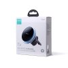 Joyroom JR-ZS291 držák do mřížky ventilátoru s bezdrátovým nabíjením Qi 15W / MagSafe