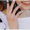 Silicone RING 3v1 pouzdro / kryt pro Xiaomi RedMi A1 / RedMi A2, černá