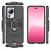 Wozinsky Ring Armor TPU/PC kryt pro Xiaomi 13 Lite, šedá