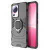 Wozinsky Ring Armor TPU/PC kryt pro Xiaomi 13 Lite, šedá