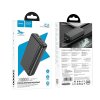 Hoco J91A Powerbanka 20000mAh / 2x USB / USB-C / 2A / černá