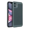 Breezy Air Case / pouzdro / kryt / pro Apple iPhone 11 (6,1") zelené