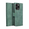 Pouzdro Smart Tender pro iPhone 15 PRO (6,1") zelené