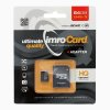 IMRO Micro SDXC 64GB + SD adaptér class 10 UHS-III