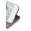Pouzdro Smart Magnetic pro Apple iPhone 15 Plus (6,7") zelené