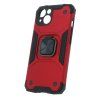 NITRO Case odolné pouzdro / kryt pro Apple iPhone 14 / červená