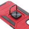 NITRO Case odolné pouzdro / kryt pro Apple iPhone 14 PRO MAX, červená
