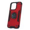 NITRO Case odolné pouzdro / kryt pro Apple iPhone 14 PRO MAX / červená