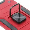 Pouzdro NITRO Case pro Xiaomi RedMi 12C / RedMi 11A červené