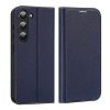 Dux Ducis pouzdro Skin X2 Bookcase Samsung Galaxy S23 Plus blue / modré