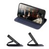 Dux Ducis pouzdro Skin X2 Bookcase Samsung Galaxy S23 Plus blue / modré