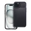 Carbon PREMIUM Case pouzdro / kryt pro Apple iPhone 15 (6,1")