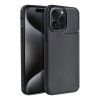 Carbon PREMIUM Case pouzdro / kryt pro Apple iPhone 15 PRO MAX (6,7")
