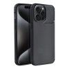 Carbon PREMIUM Case pouzdro / kryt pro Apple iPhone 15 PRO (6,1")