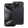 Carbon PREMIUM Case pouzdro / kryt pro Apple iPhone 15 PRO (6,1")