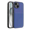 NOBLE Case pouzdro / kryt pro Apple iPhone 15, modrá