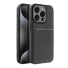 NOBLE Case pouzdro / kryt pro Apple iPhone 15 PRO, černá