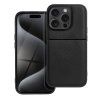 NOBLE Case pouzdro / kryt pro Apple iPhone 15 PRO MAX, černá