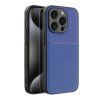 NOBLE Case pouzdro / kryt pro Apple iPhone 15 PRO MAX, modrá