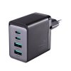 Joyroom TCG02 nabíječka GaN / 67W / 2x USB + 2x USB-C PD + kabel USB-C PD