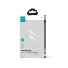 Joyroom SA34-CC3 kabel USB-C - USB-C / 1m / 60W / bílý