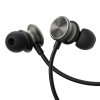 Joyroom JR-EW03 handsfree sluchátka iOS / Android - univerzální 3,5mm black / černé