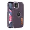 MILANO Case pouzdro / kryt pro Apple iPhone 11 purple / fialové