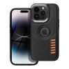 MILANO Case pouzdro / kryt pro Apple iPhone 14 PRO, černá
