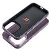 MILANO Case pouzdro / kryt pro Apple iPhone 14 PRO, fialová
