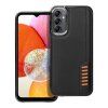 MILANO Case pouzdro / kryt pro Samsung Galaxy A14 4G / A14 5G, černá