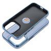 MILANO Case pouzdro / kryt pro Apple iPhone 14 PRO, modrá